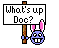 What'up Doc!